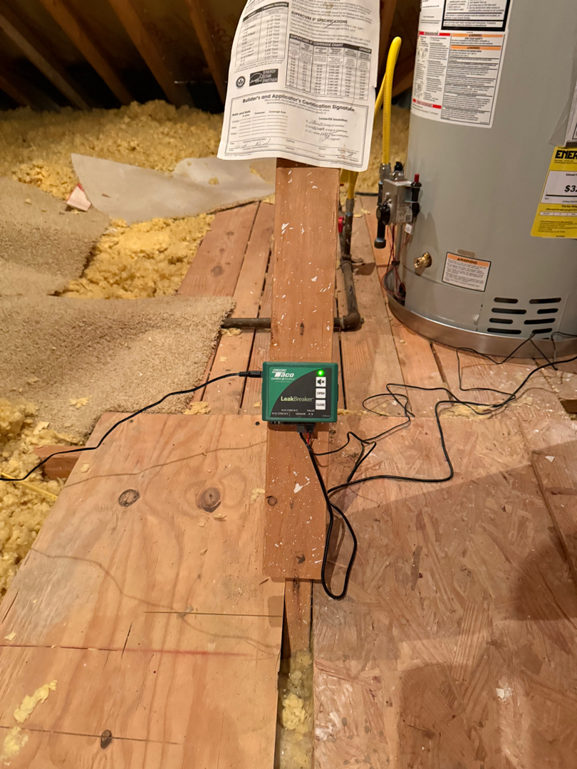 Flood Stop Devices in Dallas, TX